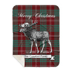 Scotstee Shop Plaid Tartan Blanket With Moose Clan Crawford Plaid Blanket, plaid blanket australia,plaid blanket canada,plaid christmas blanket,plaid fleece sherpa blanket,plaid sherpa blanket canada,plaid sherpa blanket lipstick,plaid sherpa blanket pink,plaid sherpa blanket queen
