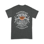 Vintage 1956 Birthday Shirt 65 Years Old Birthday Gift Birthday Shirt - Scotstee Shop