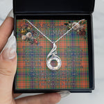 To My Beautiful Soulmate Necklace In Your Eyes I Have Found My Home Clan Wilson Tartan Rising Phoenix Necklace, valentine necklace, necklace girlfriend, necklace for wife, cute necklaces for girlfriend, jewelry for girlfriend, to my soulmate necklace, to my future wife necklace, heart necklace for girlfriend, tartan heart necklace, necklace jewelry, valentines day necklace, valentines necklace for her, valentines day necklace for her, valentine's day necklace for girlfriend,