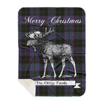Scotstee Shop Plaid Tartan Blanket With Moose Clan Clergy Purple Plaid Blanket, plaid blanket australia,plaid blanket canada,plaid christmas blanket,plaid fleece sherpa blanket,plaid sherpa blanket canada,plaid sherpa blanket lipstick,plaid sherpa blanket pink,plaid sherpa blanket queen