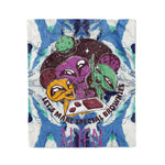 Scotstee Shop - Scotstee Shop Blanket Alien Brownies Hippie Fleece Blanket