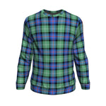 Scotstee Shop Tartan Plaid Sweatshirt, plaid sweatshirt, christmas sweatshirt, christmas sweatshirt womens, mens christmas sweatshirt, buffalo plaid sweatshirt,Clan Sutherland Old Ancient Sweatshirt