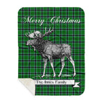 Scotstee Shop Plaid Tartan Blanket With Moose Clan Innes Hunting Plaid Blanket, plaid blanket australia,plaid blanket canada,plaid christmas blanket,plaid fleece sherpa blanket,plaid sherpa blanket canada,plaid sherpa blanket lipstick,plaid sherpa blanket pink,plaid sherpa blanket queen