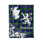 Tartan Plaid Fleece Blanket Tartan Blanket Thistle and Lion Scottish Clan Sempill Plaid Blanket, tartan blanket, plaid blanket, red plaid blanket, buffalo plaid blanket, green plaid blanket, plaid fleece blanket, blue plaid blanket, red tartan blanket, tartan plaid blanket, black and white plaid blanket, christmas plaid blanket, orange plaid blanket, tartan plaid throw blanket, pink plaid blanket, brown plaid blanket, buffalo check blanket