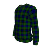 Scotstee Shop Tartan Plaid Sweatshirt, plaid sweatshirt, christmas sweatshirt, christmas sweatshirt womens, mens christmas sweatshirt, buffalo plaid sweatshirt,Clan Dundas Modern Sweatshirt