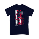 Scotstee Shop - Usa Flag Emergency Room Nursing Registered ER Nurse Est 2021 4th Of July Shirt Nurse 4th of July Shirt Emergency nurse shirts