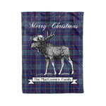 Tartan Blanket With Moose Clan MacCormick Plaid Blanket Tartan Plaid Fleece Blanket, Christmas Blanket, tartan blanket, plaid blanket, red plaid blanket, buffalo plaid blanket, green plaid blanket, plaid fleece blanket, blue plaid blanket, red tartan blanket, tartan plaid blanket, black and white plaid blanket, christmas plaid blanket, orange plaid blanket, tartan plaid throw blanket, pink plaid blanket, brown plaid blanket, buffalo check blanket