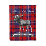 Tartan Blanket With Moose Clan Wishart Plaid Blanket Tartan Plaid Fleece Blanket, Christmas Blanket, tartan blanket, plaid blanket, red plaid blanket, buffalo plaid blanket, green plaid blanket, plaid fleece blanket, blue plaid blanket, red tartan blanket, tartan plaid blanket, black and white plaid blanket, christmas plaid blanket, orange plaid blanket, tartan plaid throw blanket, pink plaid blanket, brown plaid blanket, buffalo check blanket