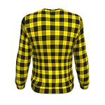 Scotstee Shop Tartan Plaid Sweatshirt, plaid sweatshirt, christmas sweatshirt, christmas sweatshirt womens, mens christmas sweatshirt, buffalo plaid sweatshirt,Clan MacLeod of Lewis Modern Sweatshirt