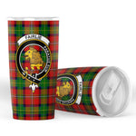 Fairlie Tartan Tumbler Scottish Fairlie Plaid Tumbler - Scotstee Shop