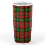 Fairlie Tartan Tumbler Scottish Fairlie Plaid Tumbler - Scotstee Shop