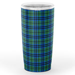 Falconer Tartan Tumbler Scottish Falconer Plaid Tumbler - Scotstee Shop