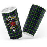 Farquharson Tartan Tumbler Scottish Farquharson Plaid Tumbler - Scotstee Shop