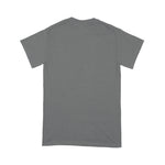 Father's Day Shirt Mens Favorite Baseball Player Calls Me Dad USA Flag Shirt - Scotstee Shop