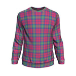 Scotstee Shop Tartan Plaid Sweatshirt, plaid sweatshirt, christmas sweatshirt, christmas sweatshirt womens, mens christmas sweatshirt, buffalo plaid sweatshirt,Clan Lindsay Ancient Sweatshirt
