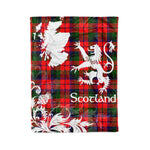 Tartan Plaid Fleece Blanket Tartan Blanket Thistle and Lion Scottish Clan MacNaughton Plaid Blanket, tartan blanket, plaid blanket, red plaid blanket, buffalo plaid blanket, green plaid blanket, plaid fleece blanket, blue plaid blanket, red tartan blanket, tartan plaid blanket, black and white plaid blanket, christmas plaid blanket, orange plaid blanket, tartan plaid throw blanket, pink plaid blanket, brown plaid blanket, buffalo check blanket