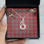 To My Beautiful Soulmate Necklace In Your Eyes I Have Found My Home Clan Moubray Tartan Rising Phoenix Necklace, valentine necklace, necklace girlfriend, necklace for wife, cute necklaces for girlfriend, jewelry for girlfriend, to my soulmate necklace, to my future wife necklace, heart necklace for girlfriend, tartan heart necklace, necklace jewelry, valentines day necklace, valentines necklace for her, valentines day necklace for her, valentine's day necklace for girlfriend,