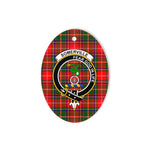 Somerville Scottish Clan Plaid Ornament Gift. Christmas Tree Ornament Somerville Clan Tartan Ornament,  ceramic ornament, personalized christmas ornaments, christmas tree ornaments, christmas door decorations, Plaid Ornament, Tartan Ceramic Ornament