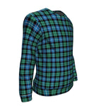 Scotstee Shop Tartan Plaid Sweatshirt, plaid sweatshirt, christmas sweatshirt, christmas sweatshirt womens, mens christmas sweatshirt, buffalo plaid sweatshirt,Clan Galbraith Ancient Sweatshirt