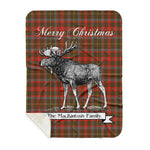 Scotstee Shop Plaid Tartan Blanket With Moose Clan MacKintosh Hunting Weathered Plaid Blanket, plaid blanket australia,plaid blanket canada,plaid christmas blanket,plaid fleece sherpa blanket,plaid sherpa blanket canada,plaid sherpa blanket lipstick,plaid sherpa blanket pink,plaid sherpa blanket queen