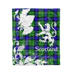 Tartan Plaid Fleece Blanket Tartan Blanket Thistle and Lion Scottish Clan Armstrong Hunting Plaid Blanket, tartan blanket, plaid blanket, red plaid blanket, buffalo plaid blanket, green plaid blanket, plaid fleece blanket, blue plaid blanket, red tartan blanket, tartan plaid blanket, black and white plaid blanket, christmas plaid blanket, orange plaid blanket, tartan plaid throw blanket, pink plaid blanket, brown plaid blanket, buffalo check blanket