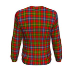Scotstee Shop Tartan Plaid Sweatshirt, plaid sweatshirt, christmas sweatshirt, christmas sweatshirt womens, mens christmas sweatshirt, buffalo plaid sweatshirt,Clan Forrester Sweatshirt