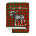 Scotstee Shop Plaid Tartan Blanket With Moose Clan Cheyne Plaid Blanket, plaid blanket australia,plaid blanket canada,plaid christmas blanket,plaid fleece sherpa blanket,plaid sherpa blanket canada,plaid sherpa blanket lipstick,plaid sherpa blanket pink,plaid sherpa blanket queen