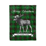 Tartan Blanket With Moose Clan Lundin Plaid Blanket Tartan Plaid Fleece Blanket, Christmas Blanket, tartan blanket, plaid blanket, red plaid blanket, buffalo plaid blanket, green plaid blanket, plaid fleece blanket, blue plaid blanket, red tartan blanket, tartan plaid blanket, black and white plaid blanket, christmas plaid blanket, orange plaid blanket, tartan plaid throw blanket, pink plaid blanket, brown plaid blanket, buffalo check blanket