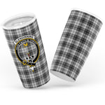 Glendinning Tartan Tumbler Scottish Glendinning Plaid Tumbler - Scotstee Shop