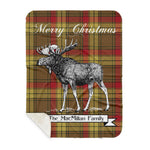 Scotstee Shop Plaid Tartan Blanket With Moose Clan MacMillan Old Weathered Plaid Blanket, plaid blanket australia,plaid blanket canada,plaid christmas blanket,plaid fleece sherpa blanket,plaid sherpa blanket canada,plaid sherpa blanket lipstick,plaid sherpa blanket pink,plaid sherpa blanket queen