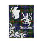 Tartan Plaid Fleece Blanket Tartan Blanket Thistle and Lion Scottish Clan MacLeod Plaid Blanket, tartan blanket, plaid blanket, red plaid blanket, buffalo plaid blanket, green plaid blanket, plaid fleece blanket, blue plaid blanket, red tartan blanket, tartan plaid blanket, black and white plaid blanket, christmas plaid blanket, orange plaid blanket, tartan plaid throw blanket, pink plaid blanket, brown plaid blanket, buffalo check blanket