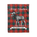 Tartan Blanket With Moose Clan Chisholm Ancient Plaid Blanket Tartan Plaid Fleece Blanket, Christmas Blanket, tartan blanket, plaid blanket, red plaid blanket, buffalo plaid blanket, green plaid blanket, plaid fleece blanket, blue plaid blanket, red tartan blanket, tartan plaid blanket, black and white plaid blanket, christmas plaid blanket, orange plaid blanket, tartan plaid throw blanket, pink plaid blanket, brown plaid blanket, buffalo check blanket