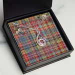 To My Beautiful Soulmate Necklace In Your Eyes I Have Found My Home Clan Ogilvie Of Airlie Ancient Tartan Rising Phoenix Necklace