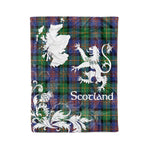 Tartan Plaid Fleece Blanket Tartan Blanket Thistle and Lion Scottish Clan Logan Ancient Plaid Blanket, tartan blanket, plaid blanket, red plaid blanket, buffalo plaid blanket, green plaid blanket, plaid fleece blanket, blue plaid blanket, red tartan blanket, tartan plaid blanket, black and white plaid blanket, christmas plaid blanket, orange plaid blanket, tartan plaid throw blanket, pink plaid blanket, brown plaid blanket, buffalo check blanket