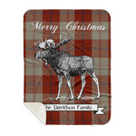 Scotstee Shop Plaid Tartan Blanket With Moose Clan Davidson Dress Dancers Plaid Blanket, plaid blanket australia,plaid blanket canada,plaid christmas blanket,plaid fleece sherpa blanket,plaid sherpa blanket canada,plaid sherpa blanket lipstick,plaid sherpa blanket pink,plaid sherpa blanket queen