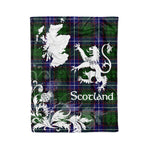 Tartan Plaid Fleece Blanket Tartan Blanket Thistle and Lion Scottish Clan Russell Plaid Blanket, tartan blanket, plaid blanket, red plaid blanket, buffalo plaid blanket, green plaid blanket, plaid fleece blanket, blue plaid blanket, red tartan blanket, tartan plaid blanket, black and white plaid blanket, christmas plaid blanket, orange plaid blanket, tartan plaid throw blanket, pink plaid blanket, brown plaid blanket, buffalo check blanket
