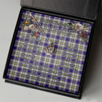To My Beautiful Soulmate Necklace In Your Eyes I Have Found My Home Clan Livingstone Dress Tartan Crown Pendant Necklace