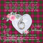 Rising Phoenix Necklace - Valentine Necklace Clan Crawford Modern Tartan Gift for Girlfriend, Gift for My Wife Rising Phoenix Necklace