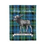 Tartan Blanket With Moose Clan Arbuthnott Hunting Plaid Blanket Tartan Plaid Fleece Blanket, Christmas Blanket, tartan blanket, plaid blanket, red plaid blanket, buffalo plaid blanket, green plaid blanket, plaid fleece blanket, blue plaid blanket, red tartan blanket, tartan plaid blanket, black and white plaid blanket, christmas plaid blanket, orange plaid blanket, tartan plaid throw blanket, pink plaid blanket, brown plaid blanket, buffalo check blanket