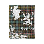 Tartan Plaid Fleece Blanket Tartan Blanket Thistle and Lion Scottish Clan Farquharson Weathered Plaid Blanket, tartan blanket, plaid blanket, red plaid blanket, buffalo plaid blanket, green plaid blanket, plaid fleece blanket, blue plaid blanket, red tartan blanket, tartan plaid blanket, black and white plaid blanket, christmas plaid blanket, orange plaid blanket, tartan plaid throw blanket, pink plaid blanket, brown plaid blanket, buffalo check blanket