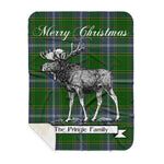 Scotstee Shop Plaid Tartan Blanket With Moose Clan Pringle Plaid Blanket, plaid blanket australia,plaid blanket canada,plaid christmas blanket,plaid fleece sherpa blanket,plaid sherpa blanket canada,plaid sherpa blanket lipstick,plaid sherpa blanket pink,plaid sherpa blanket queen