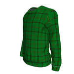 Scotstee Shop Tartan Plaid Sweatshirt, plaid sweatshirt, christmas sweatshirt, christmas sweatshirt womens, mens christmas sweatshirt, buffalo plaid sweatshirt,Clan Don (Tribe-of-Mar) Sweatshirt