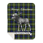 Scotstee Shop Plaid Tartan Blanket With Moose Clan Ferguson Modern Plaid Blanket, plaid blanket australia,plaid blanket canada,plaid christmas blanket,plaid fleece sherpa blanket,plaid sherpa blanket canada,plaid sherpa blanket lipstick,plaid sherpa blanket pink,plaid sherpa blanket queen