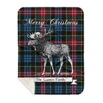 Scotstee Shop Plaid Tartan Blanket With Moose Clan Comyn Plaid Blanket, plaid blanket australia,plaid blanket canada,plaid christmas blanket,plaid fleece sherpa blanket,plaid sherpa blanket canada,plaid sherpa blanket lipstick,plaid sherpa blanket pink,plaid sherpa blanket queen