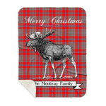 Scotstee Shop Plaid Tartan Blanket With Moose Clan Moubray Plaid Blanket, plaid blanket australia,plaid blanket canada,plaid christmas blanket,plaid fleece sherpa blanket,plaid sherpa blanket canada,plaid sherpa blanket lipstick,plaid sherpa blanket pink,plaid sherpa blanket queen