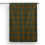 Scotstee Shop Brisbane Tartan Flag Tartan House Flag, Tartan Garden Flag, Tartan Flag, Plaid Flag, Christmas Plaid Flag