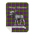 Scotstee Shop Plaid Tartan Blanket With Moose Clan Carnegie Plaid Blanket, plaid blanket australia,plaid blanket canada,plaid christmas blanket,plaid fleece sherpa blanket,plaid sherpa blanket canada,plaid sherpa blanket lipstick,plaid sherpa blanket pink,plaid sherpa blanket queen