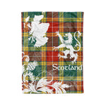 Tartan Plaid Fleece Blanket Tartan Blanket Thistle and Lion Scottish Clan Buchanan Old Sett Plaid Blanket, tartan blanket, plaid blanket, red plaid blanket, buffalo plaid blanket, green plaid blanket, plaid fleece blanket, blue plaid blanket, red tartan blanket, tartan plaid blanket, black and white plaid blanket, christmas plaid blanket, orange plaid blanket, tartan plaid throw blanket, pink plaid blanket, brown plaid blanket, buffalo check blanket