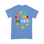 First Grade Teachers Dream Team Back To School Funny Back To School Shirt Back To School Gift - Scotstee Shop