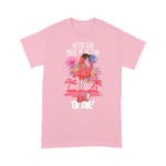 Flamingo Shirt After God Made Me He Said Ta Da Flamingo Saying - Scotstee Shop